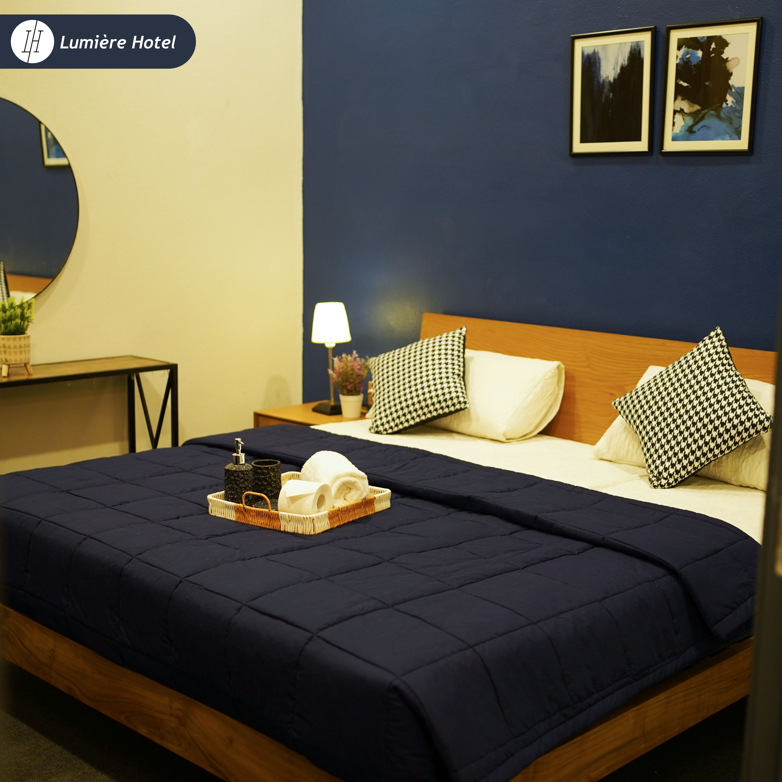 Best hotel in Islamabad for couples